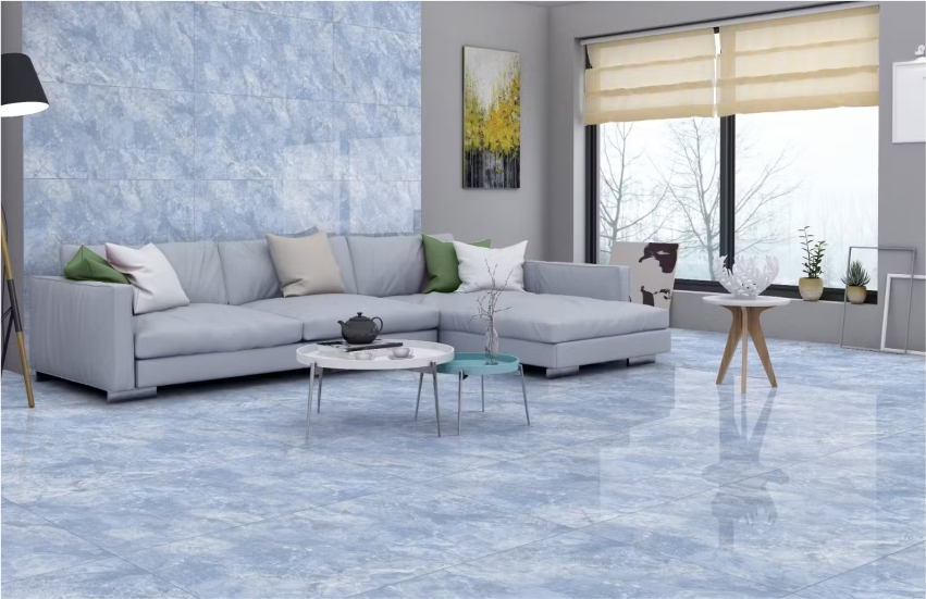 Marble Look Tiles